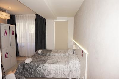 فار هم گران ویا