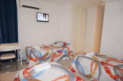 فار هم گران ویا