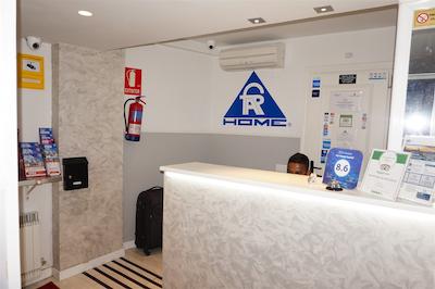 فار هم گران ویا