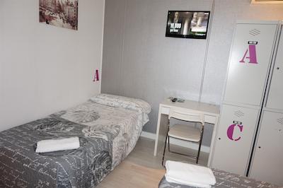 فار هم گران ویا