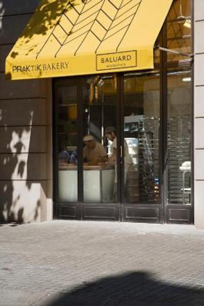 پراکتیک باکری