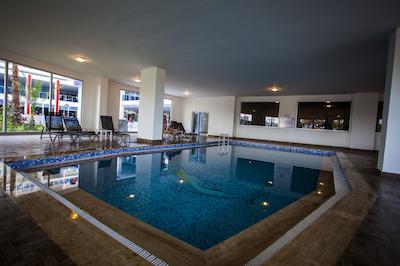 افتالیا مارین