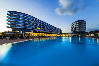 افتالیا مارین