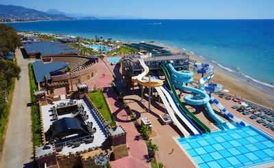 افتالیا مارین