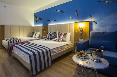 افتالیا مارین