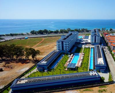 افتالیا مارین