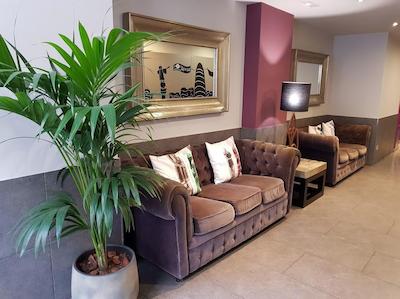 سنسیشن ساگرادا فامیلیا