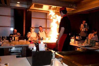 استامفرد پلازا اوکلاند