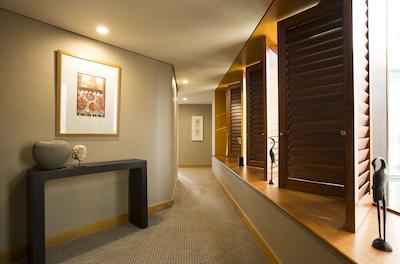 استامفرد پلازا اوکلاند