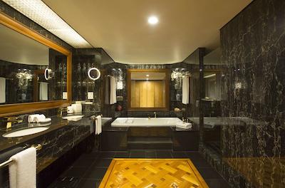 استامفرد پلازا اوکلاند