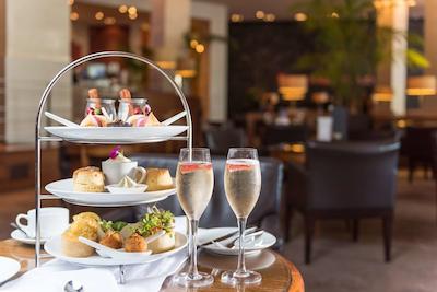 استامفرد پلازا اوکلاند