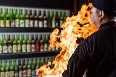 استامفرد پلازا اوکلاند