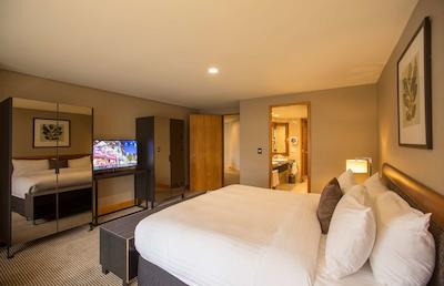 استامفرد پلازا اوکلاند