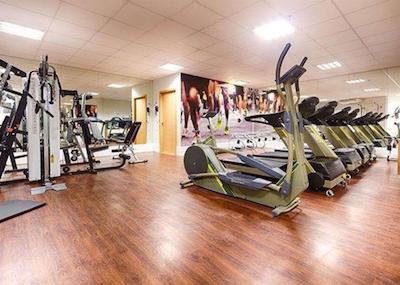 کوالیتی هتل پامپولها