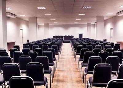 کوالیتی هتل پامپولها