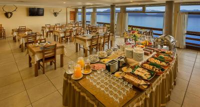 پاتاگونیا هتل