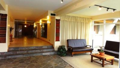 پاتاگونیا هتل