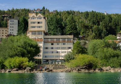 پاتاگونیا هتل