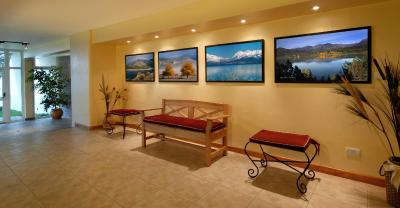 پاتاگونیا هتل