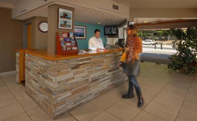 پاتاگونیا هتل