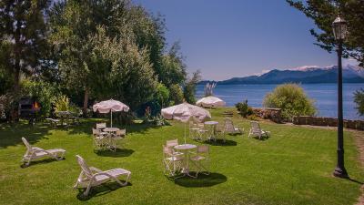 پاتاگونیا هتل