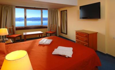 پاتاگونیا هتل