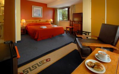 پاتاگونیا هتل