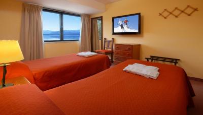 پاتاگونیا هتل