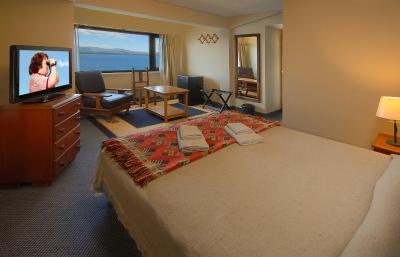 پاتاگونیا هتل