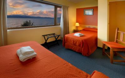 پاتاگونیا هتل