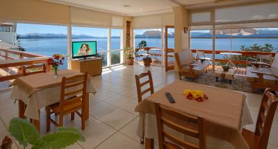 پاتاگونیا هتل