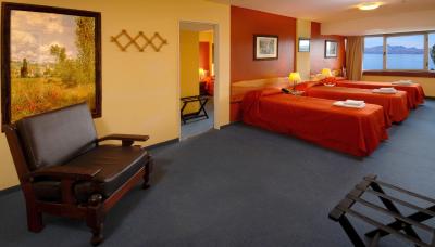 پاتاگونیا هتل