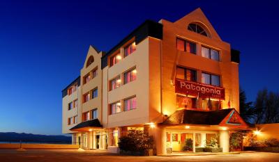 پاتاگونیا هتل