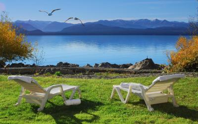 پاتاگونیا هتل