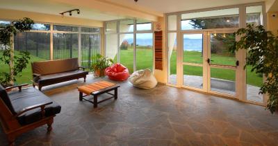 پاتاگونیا هتل