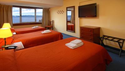 پاتاگونیا هتل