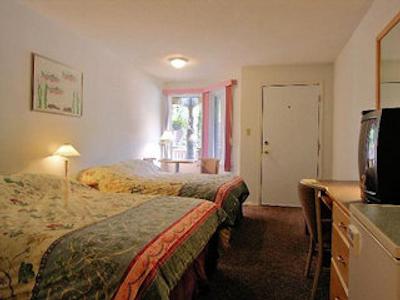 سانواپتا فالز رکی مونتین لج