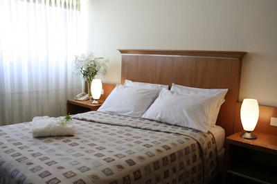 هتل اریستون