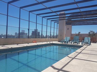 هتل اریستون