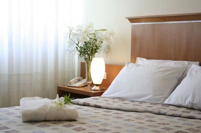 هتل اریستون