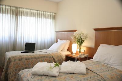 هتل اریستون