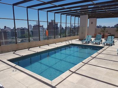 هتل اریستون