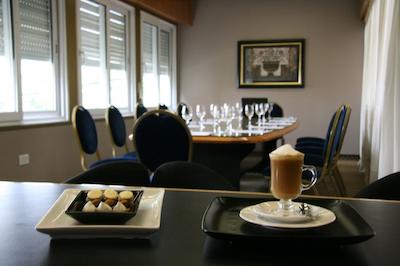 هتل اریستون