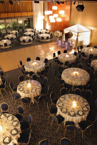 هتل اریستون