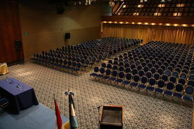 هتل اریستون