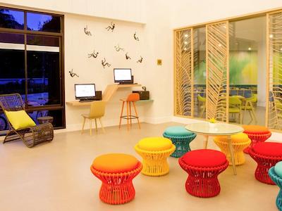 ایبیز استیلز کرابی او نانگ