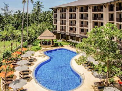 ایبیز استیلز کرابی او نانگ