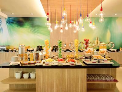 ایبیز استیلز کرابی او نانگ