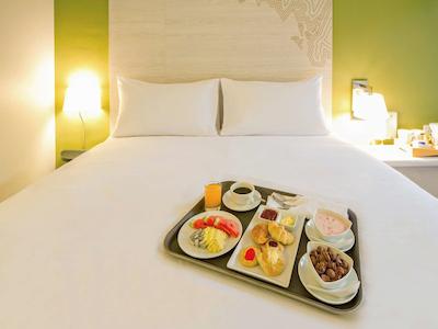 ایبیز استیلز کرابی او نانگ