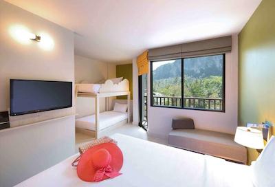 ایبیز استیلز کرابی او نانگ